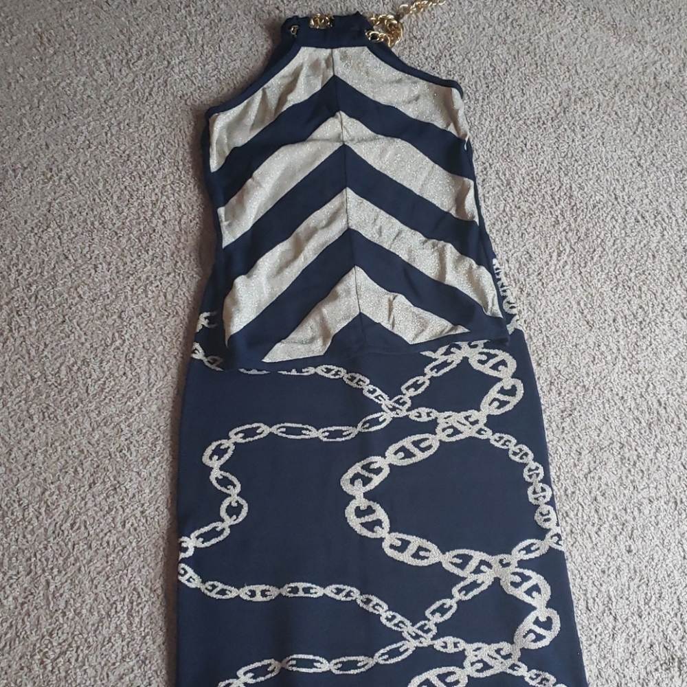 Skirt set
